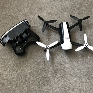 Sky controller 2 #Bebop